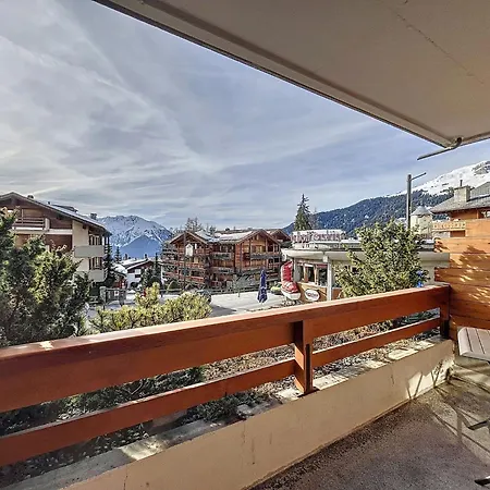 Astoria 127 * Verbier