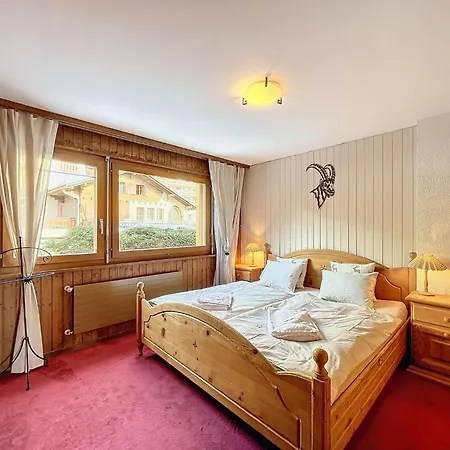 Astoria 127 Apartmán