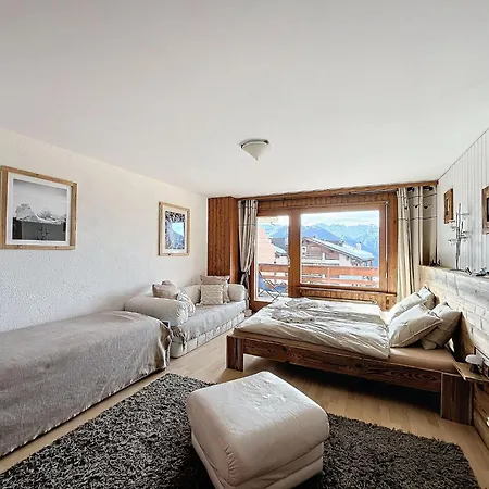 Astoria 127 Apartamento