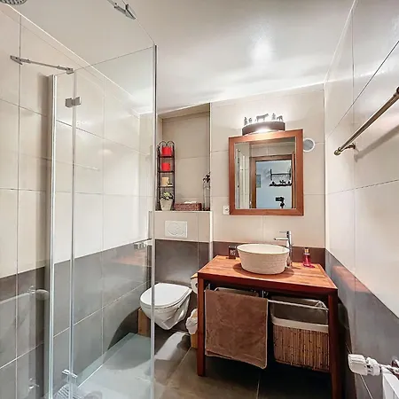 Astoria 127 Apartmán