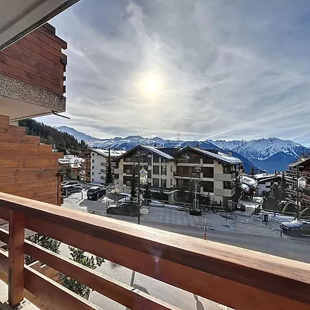 Astoria 127 Apartmán *