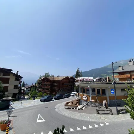 Apartmán Astoria 127