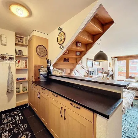 Apartmán Astoria 127 *