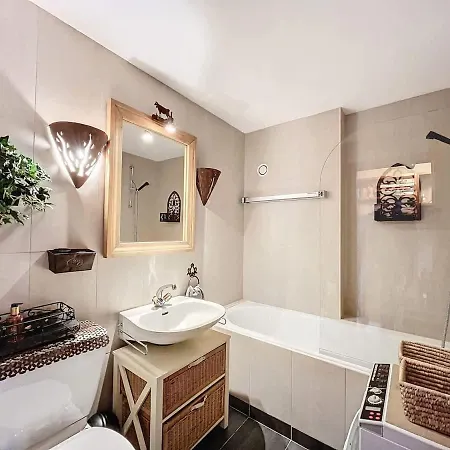Apartmán Astoria 127 *