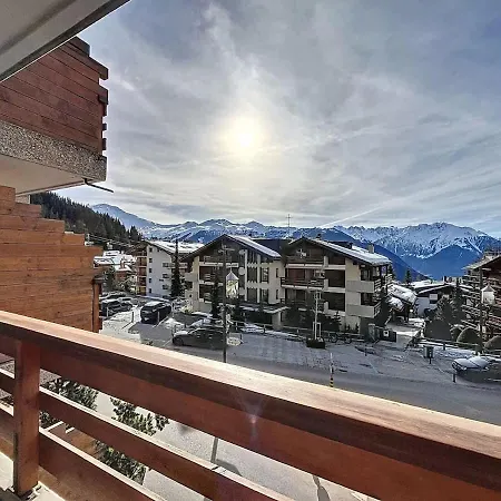 Astoria 127 * Verbier