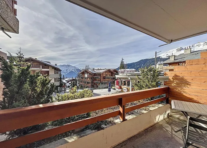 Astoria 127 * Verbier