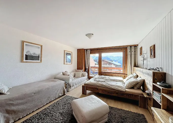 Astoria 127 Apartamento