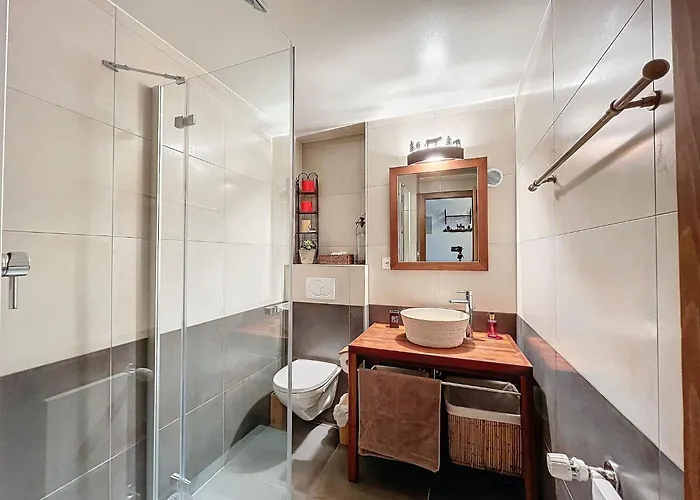 Astoria 127 Apartamento