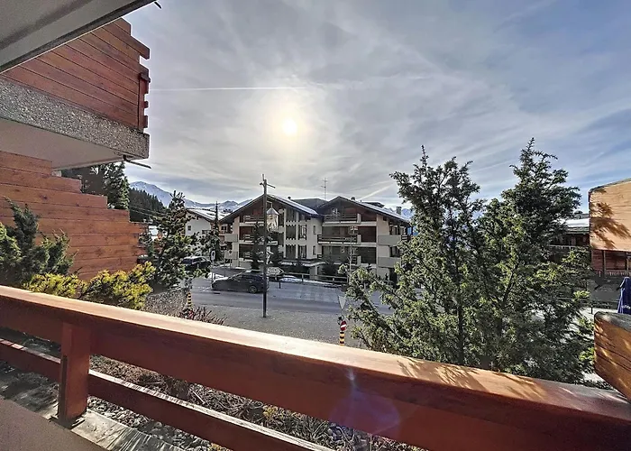 Astoria 127 * Verbier