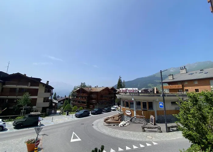 Apartamento Astoria 127