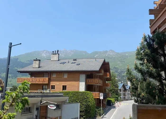 Apartamento Astoria 127